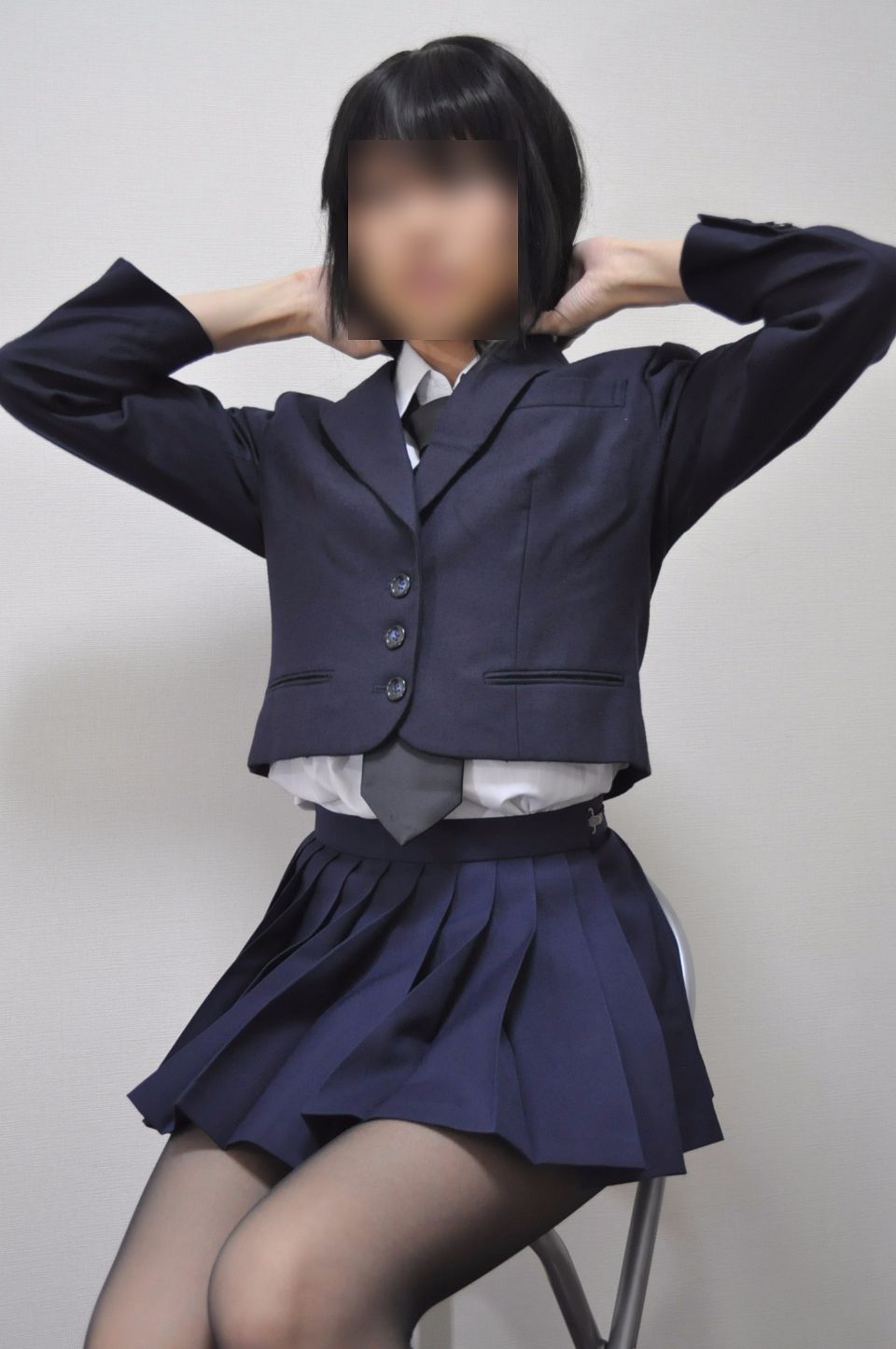 Bàn chân đẹp hấp dẫn ☆ Người phụ nữ đó cos