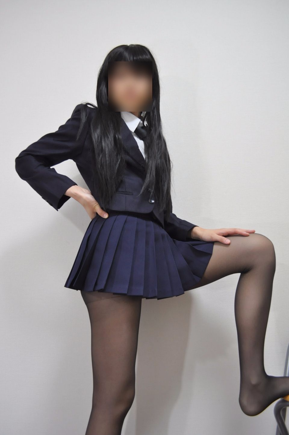 Bàn chân đẹp hấp dẫn ☆ Người phụ nữ đó cos