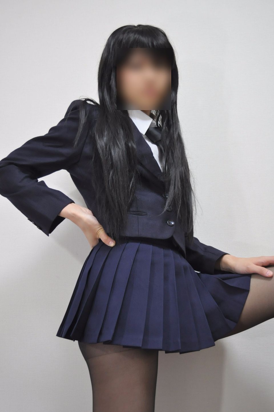 Bàn chân đẹp hấp dẫn ☆ Người phụ nữ đó cos