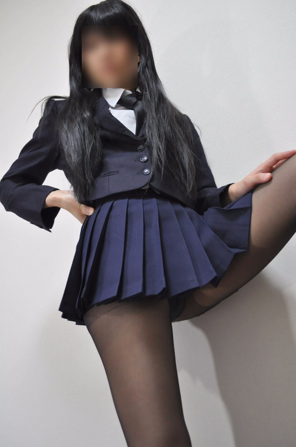 Bàn chân đẹp hấp dẫn ☆ Người phụ nữ đó cos