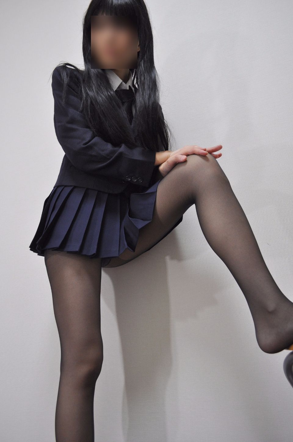 Bàn chân đẹp hấp dẫn ☆ Người phụ nữ đó cos