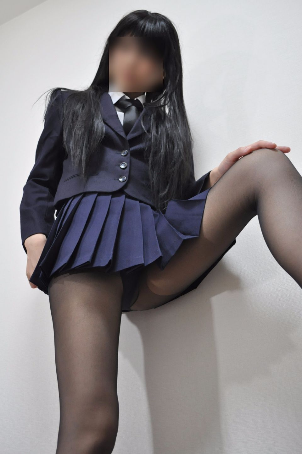 Bàn chân đẹp hấp dẫn ☆ Người phụ nữ đó cos