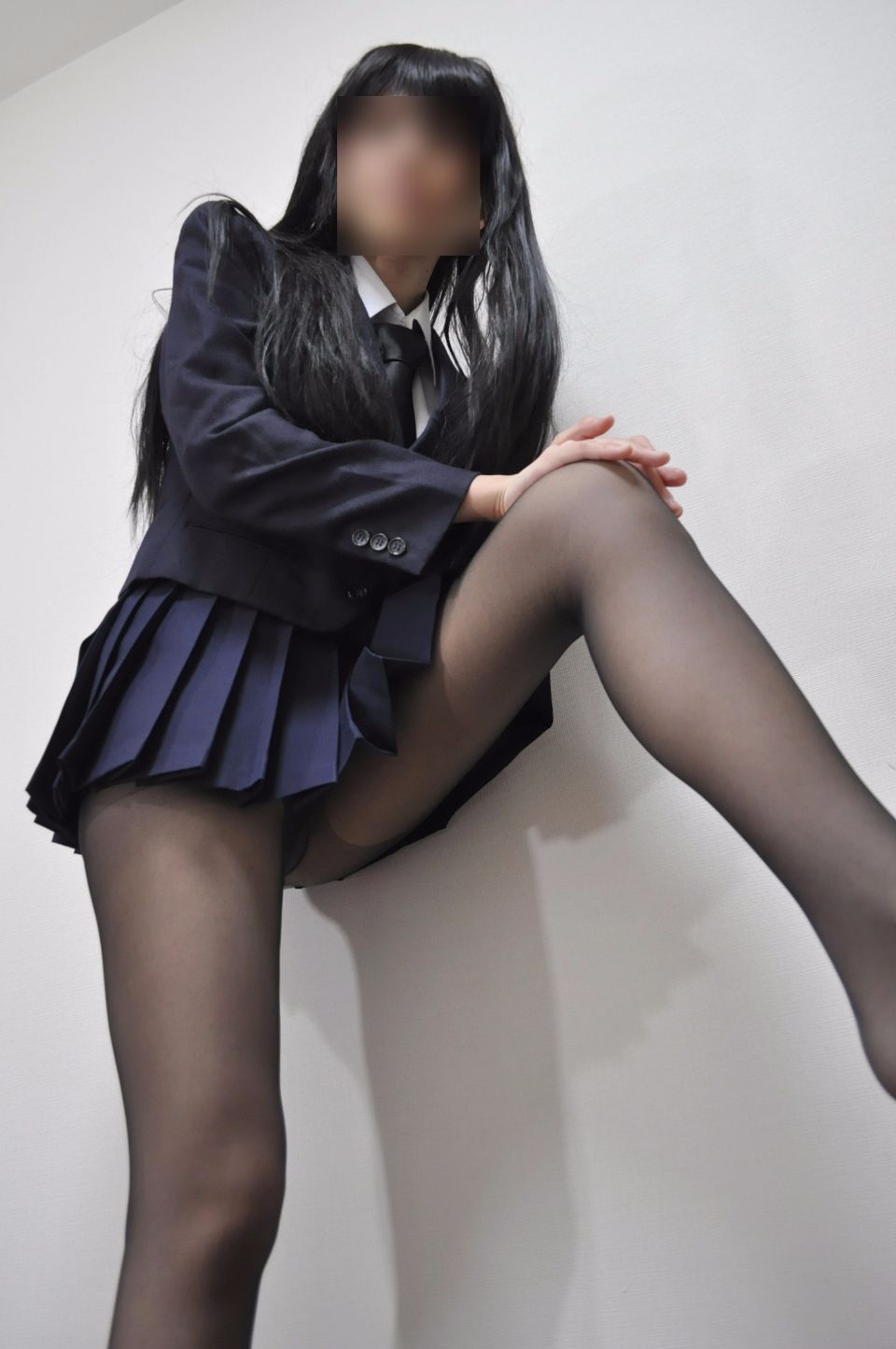 Bàn chân đẹp hấp dẫn ☆ Người phụ nữ đó cos