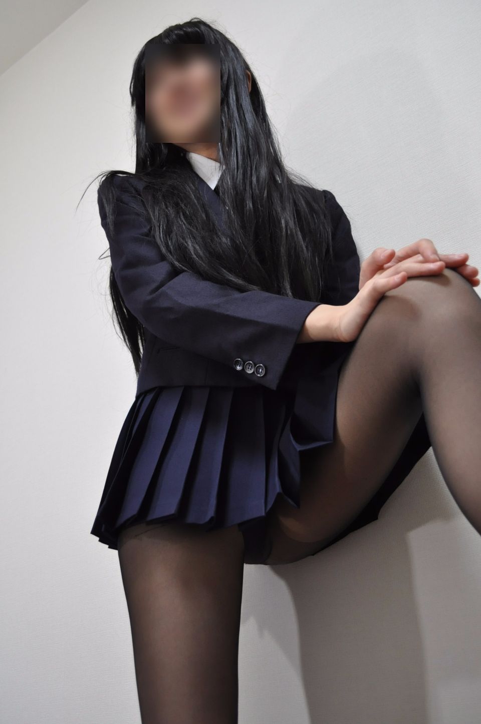 Bàn chân đẹp hấp dẫn ☆ Người phụ nữ đó cos