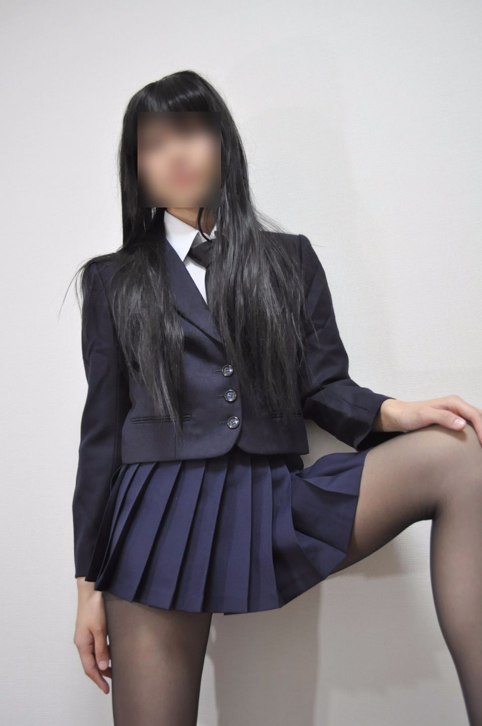 Bàn chân đẹp hấp dẫn ☆ Người phụ nữ đó cos