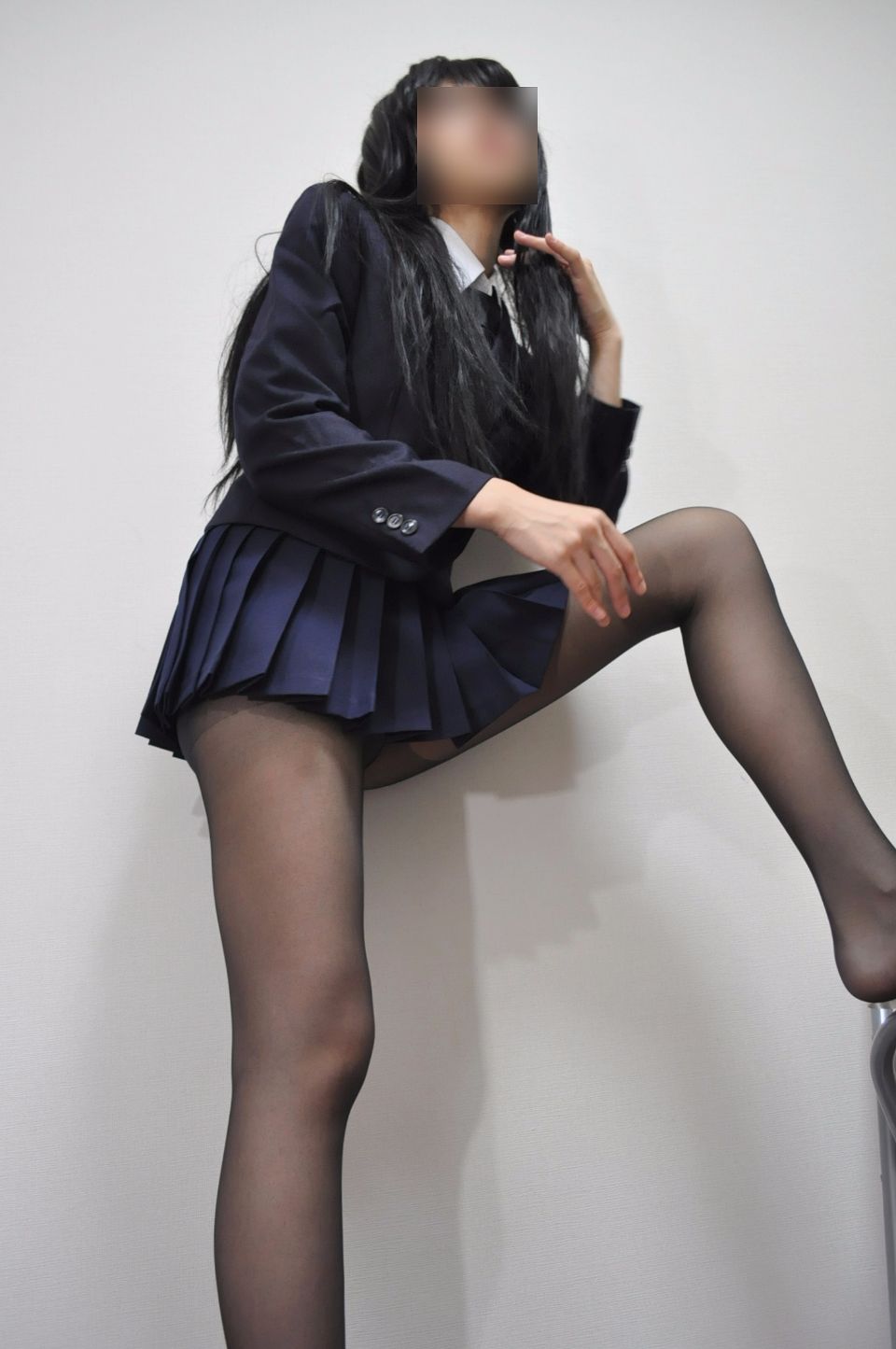 Bàn chân đẹp hấp dẫn ☆ Người phụ nữ đó cos