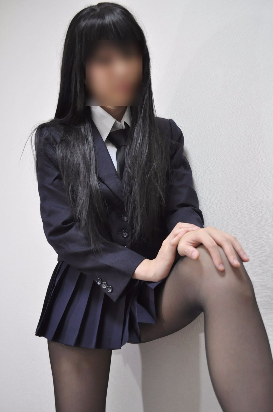 Bàn chân đẹp hấp dẫn ☆ Người phụ nữ đó cos