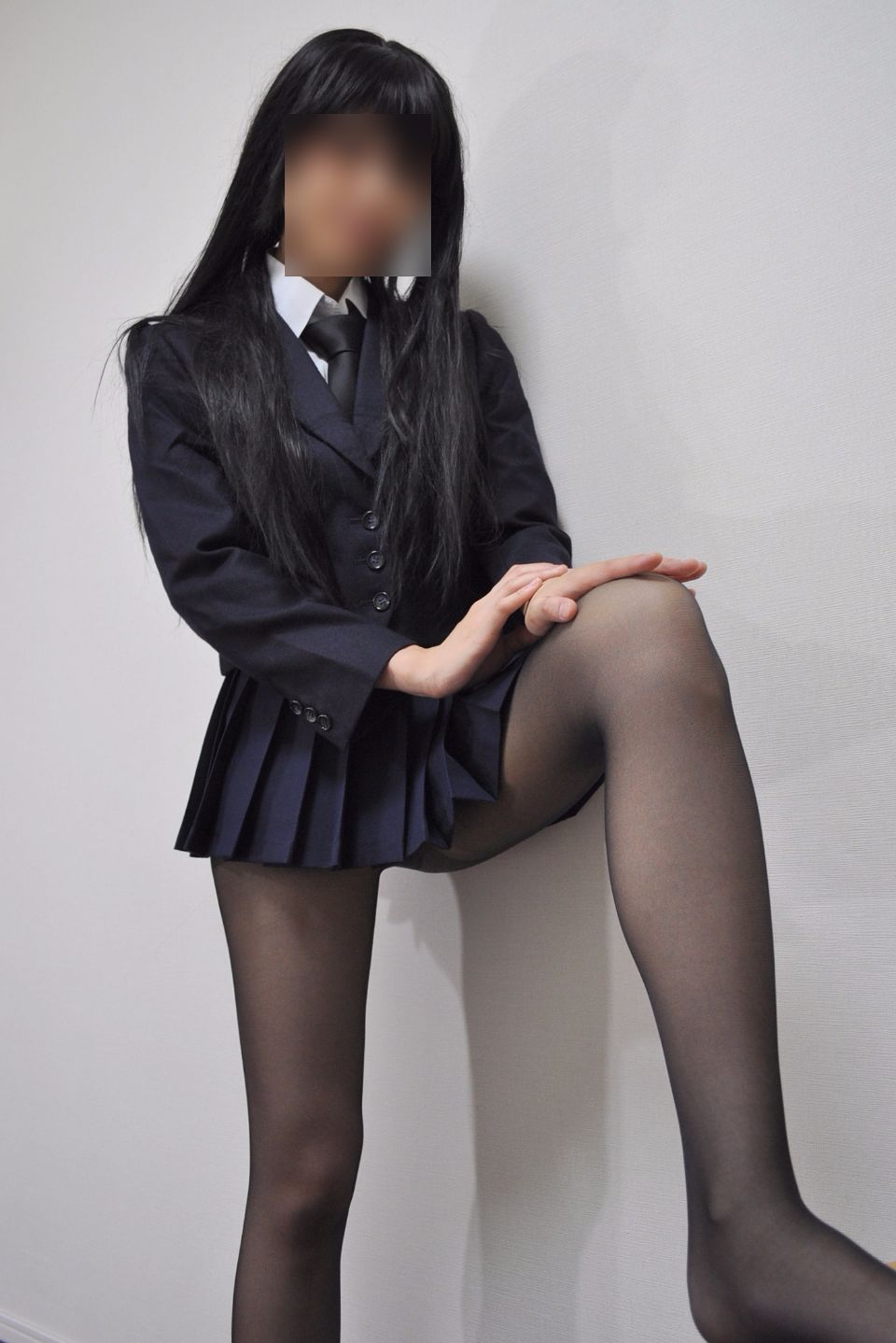 Bàn chân đẹp hấp dẫn ☆ Người phụ nữ đó cos