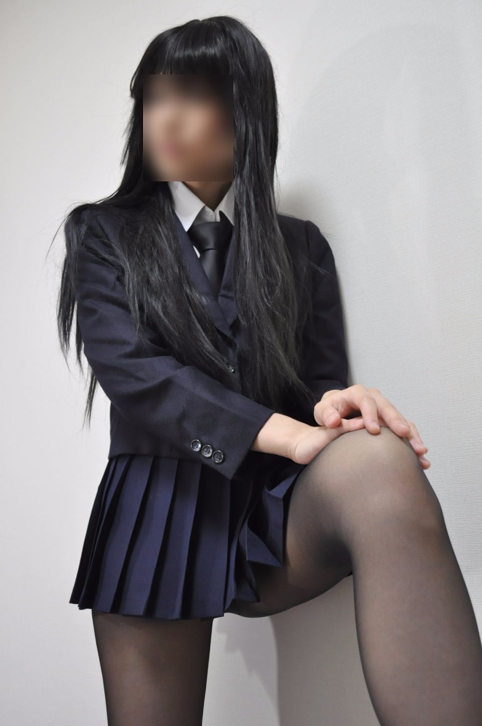 Bàn chân đẹp hấp dẫn ☆ Người phụ nữ đó cos