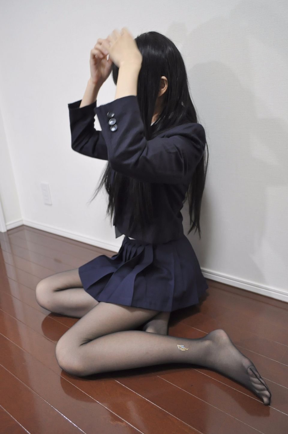 Bàn chân đẹp hấp dẫn ☆ Người phụ nữ đó cos