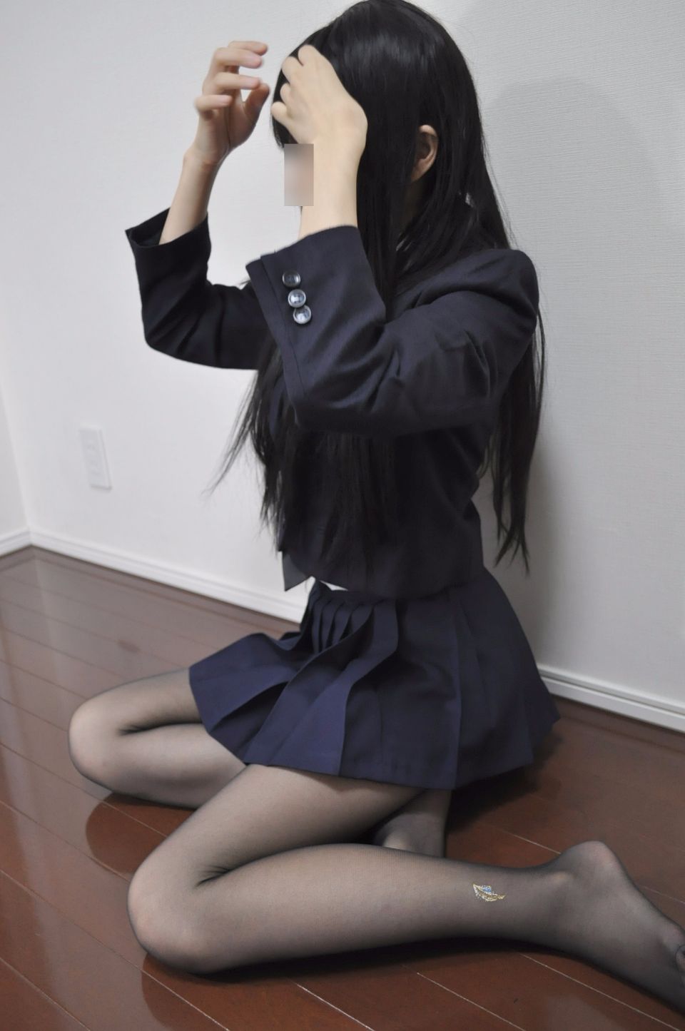 Bàn chân đẹp hấp dẫn ☆ Người phụ nữ đó cos