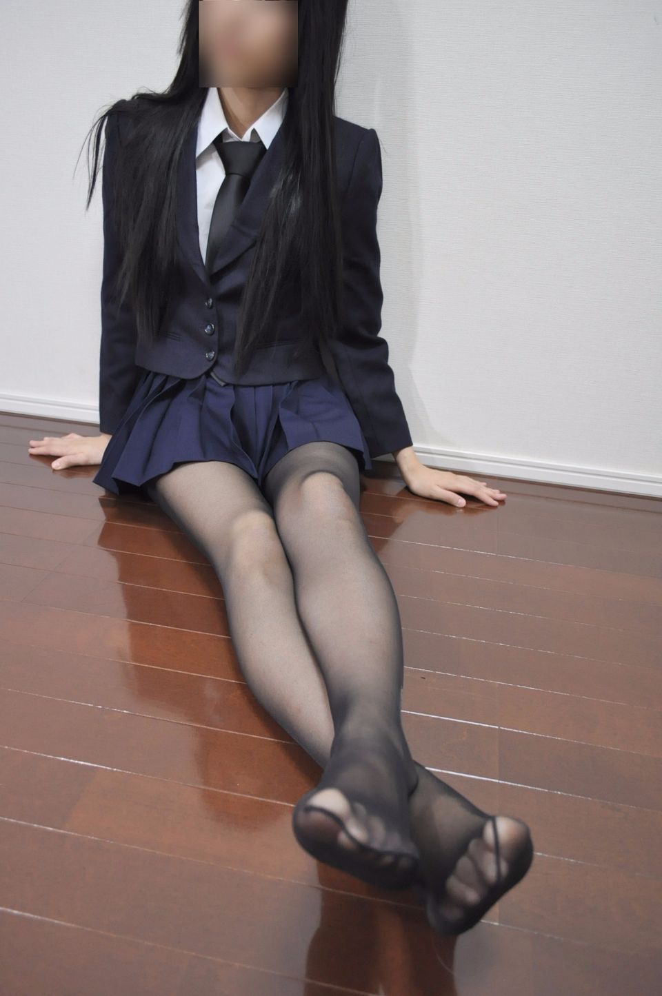 Bàn chân đẹp hấp dẫn ☆ Người phụ nữ đó cos