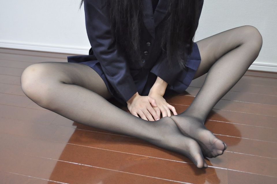 Bàn chân đẹp hấp dẫn ☆ Người phụ nữ đó cos