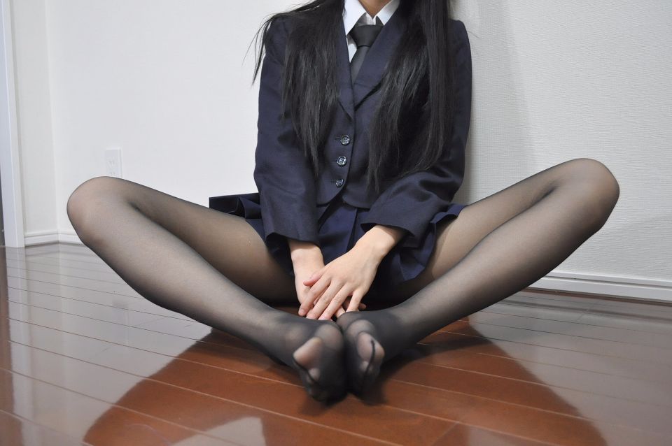 Bàn chân đẹp hấp dẫn ☆ Người phụ nữ đó cos