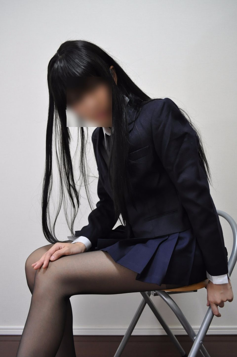 Bàn chân đẹp hấp dẫn ☆ Người phụ nữ đó cos