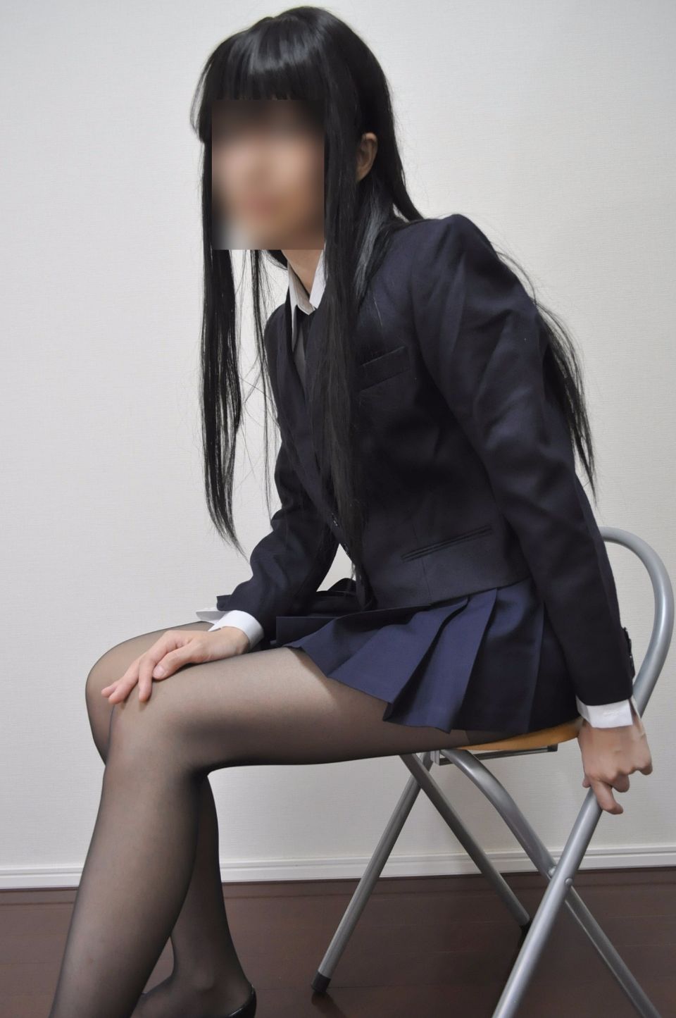 Bàn chân đẹp hấp dẫn ☆ Người phụ nữ đó cos