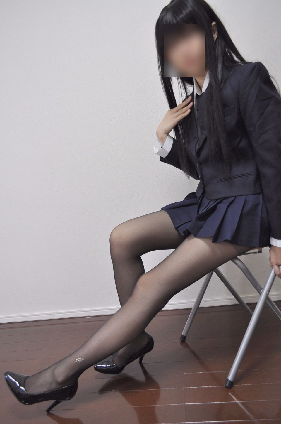 Bàn chân đẹp hấp dẫn ☆ Người phụ nữ đó cos