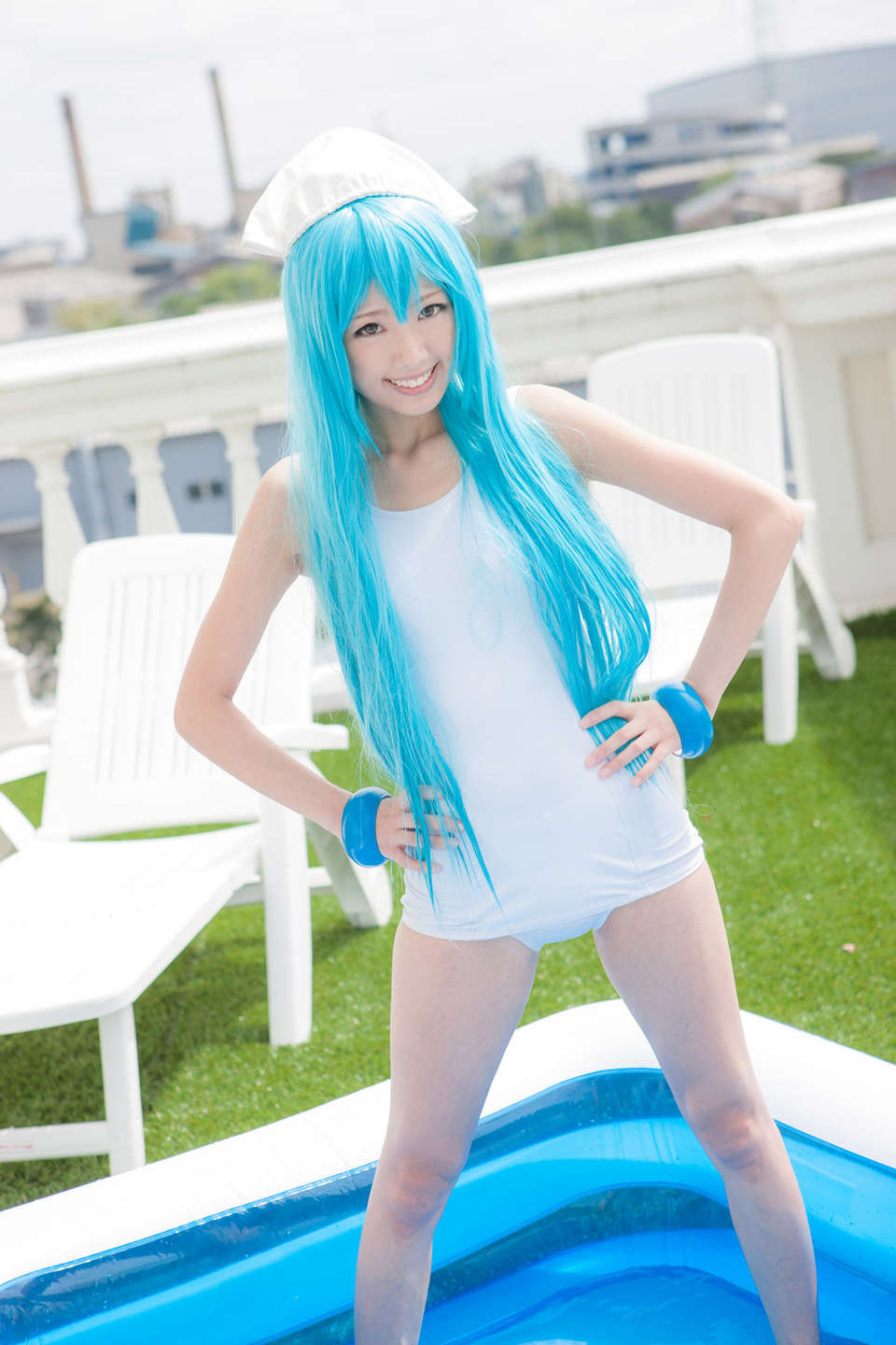 17. [@Nhà máy] Cuộc xâm lược!