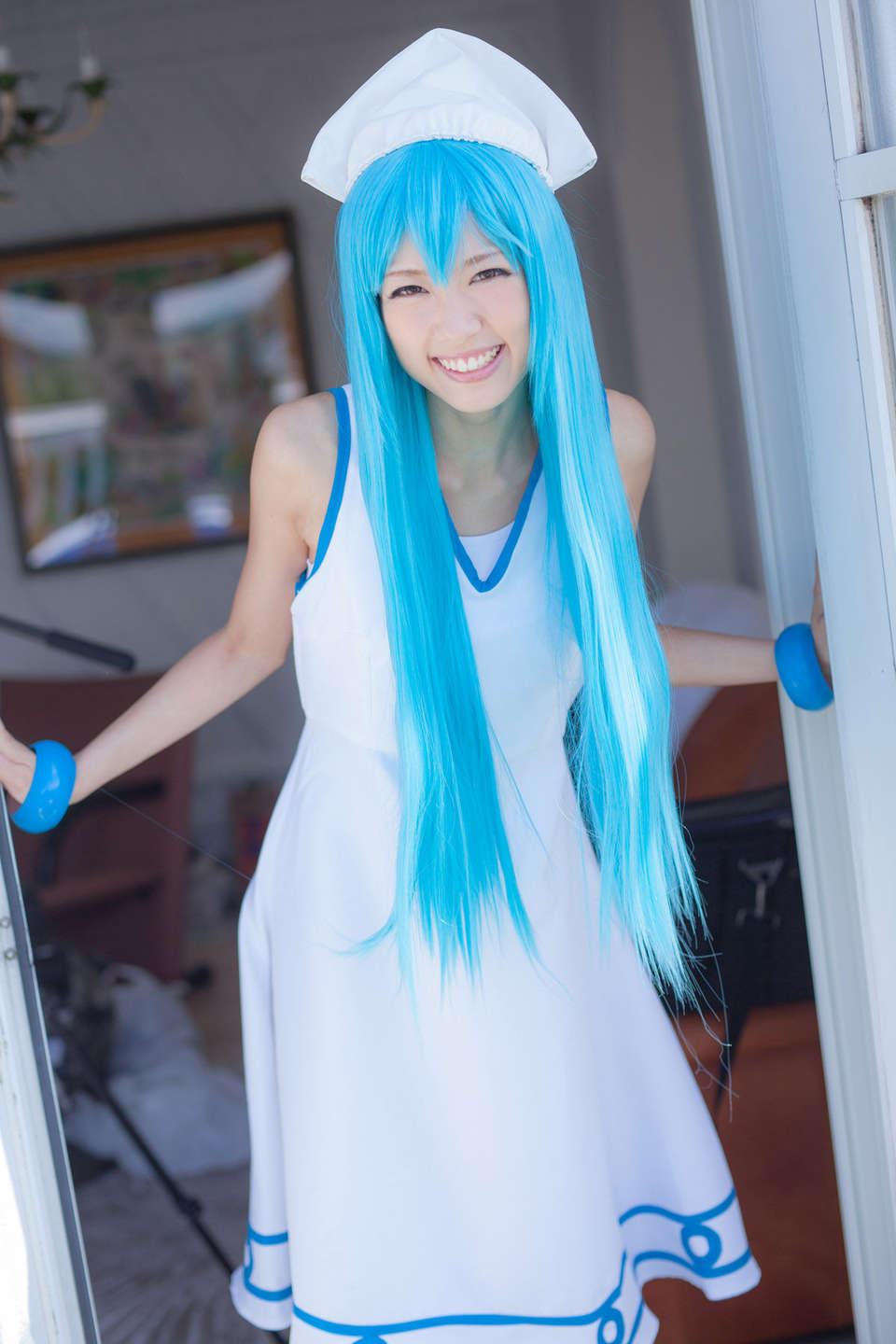 17. [@Nhà máy] Cuộc xâm lược!