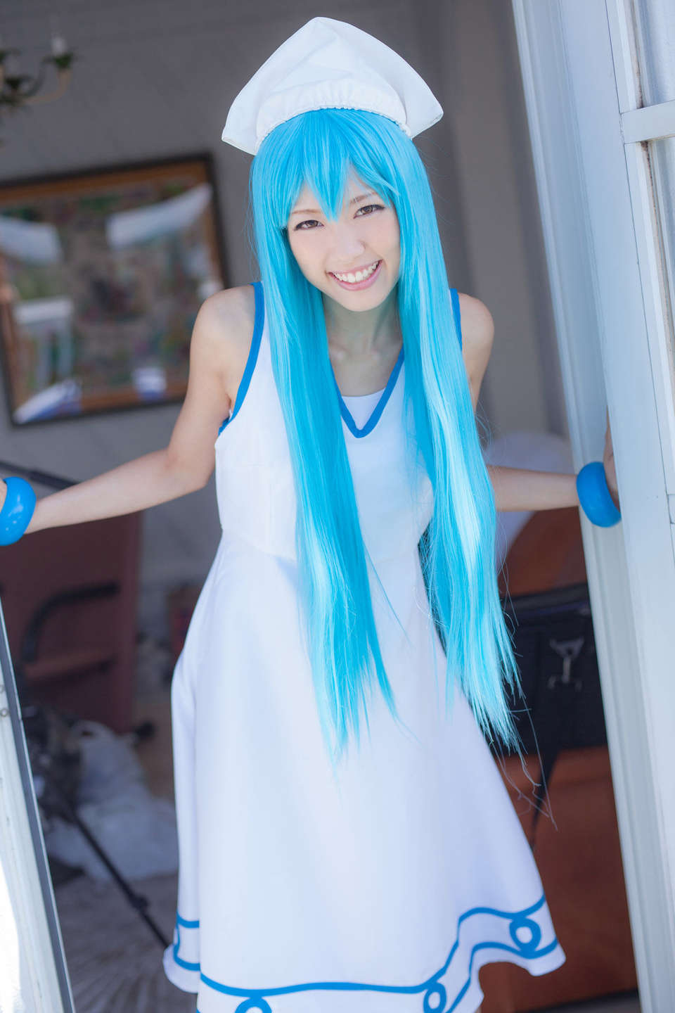 17. [@Nhà máy] Cuộc xâm lược!