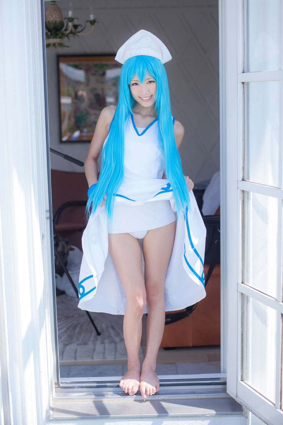 17. [@Nhà máy] Cuộc xâm lược!