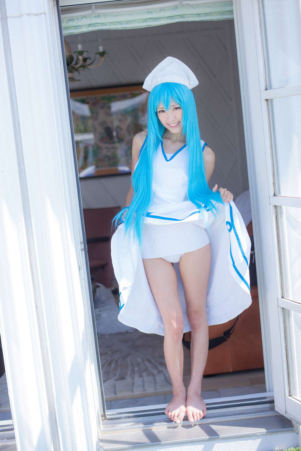 17. [@Nhà máy] Cuộc xâm lược!