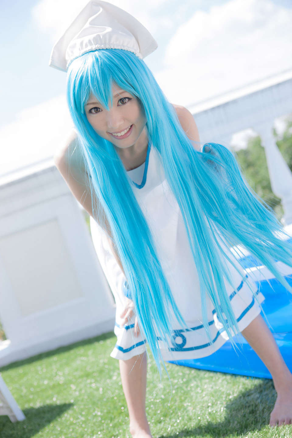 17. [@Nhà máy] Cuộc xâm lược!