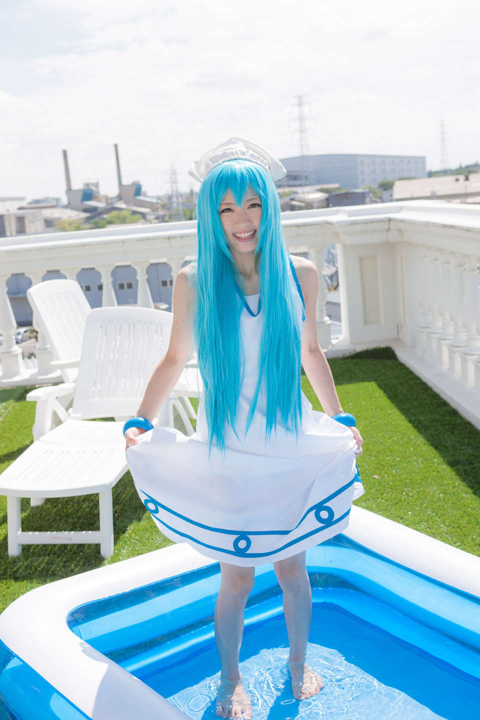 17. [@Nhà máy] Cuộc xâm lược!