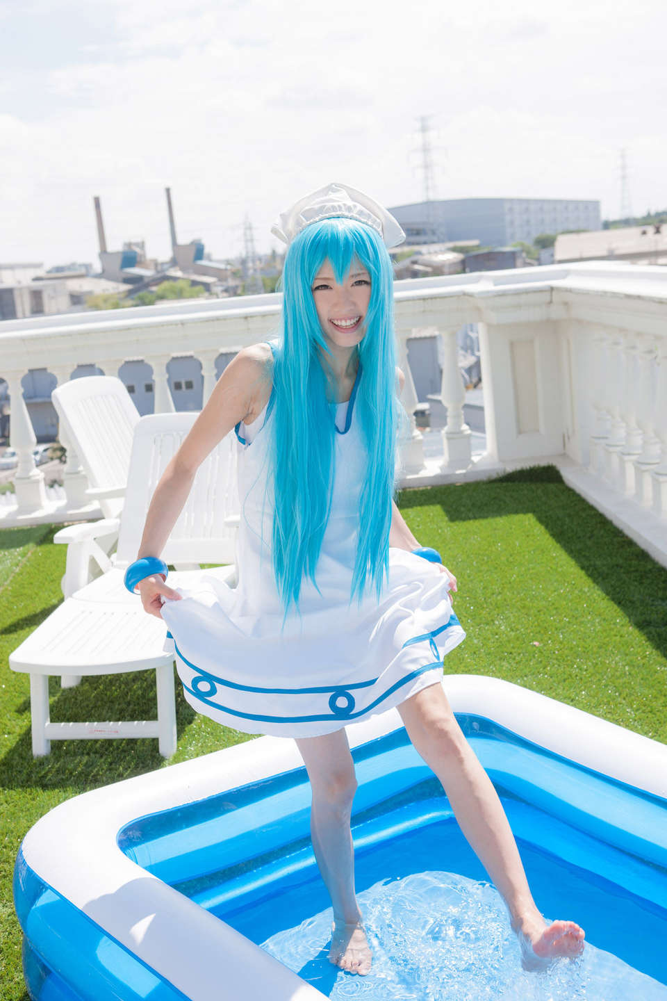 17. [@Nhà máy] Cuộc xâm lược!