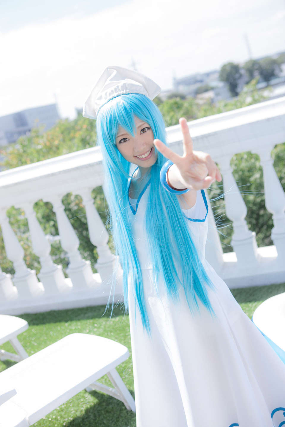 17. [@Nhà máy] Cuộc xâm lược!