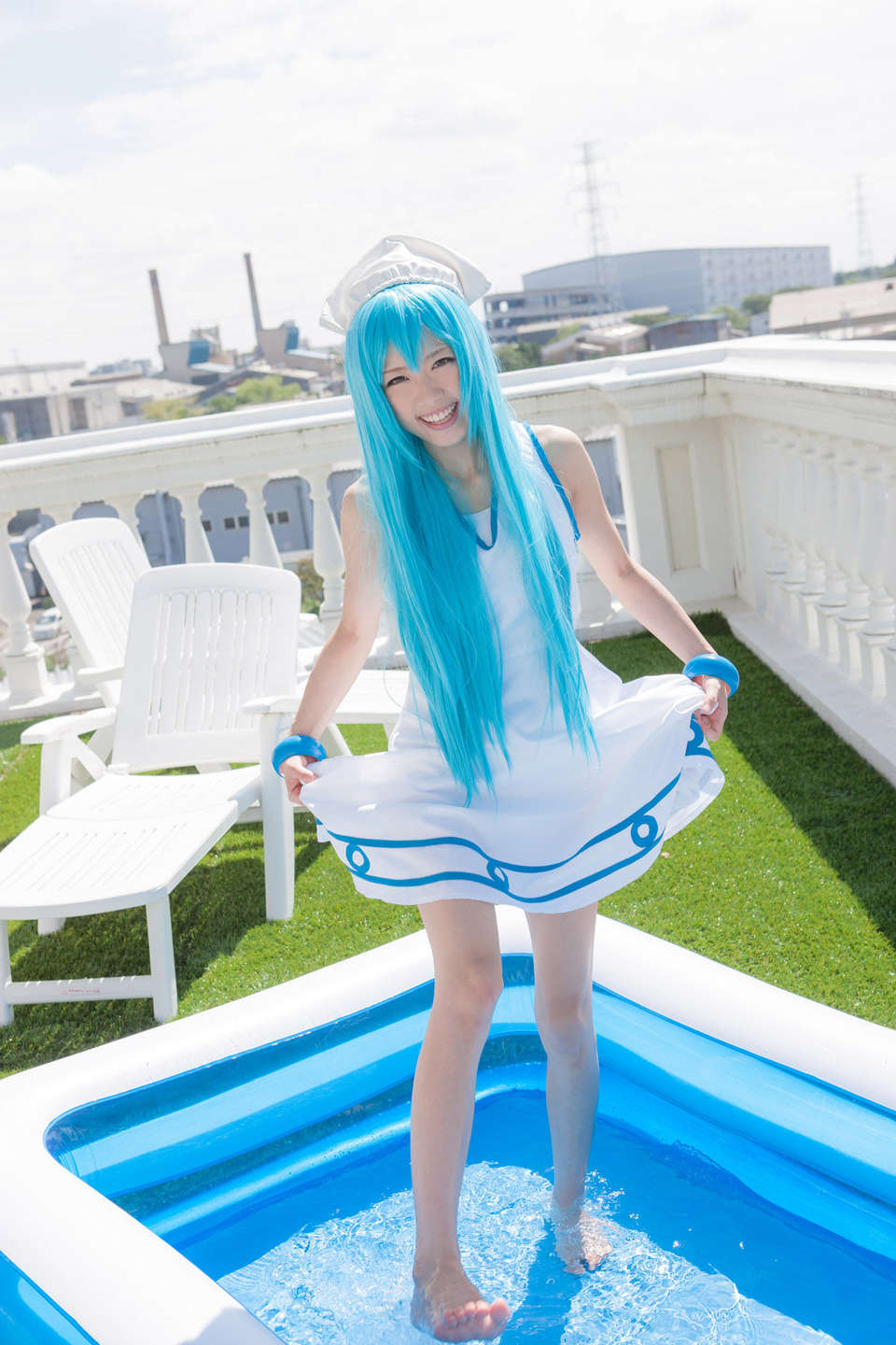 17. [@Nhà máy] Cuộc xâm lược!