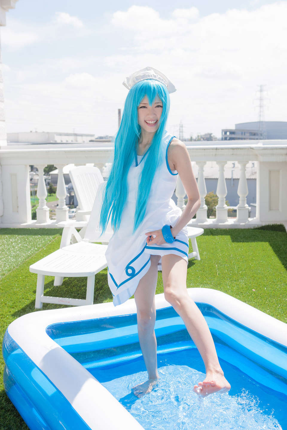 17. [@Nhà máy] Cuộc xâm lược!