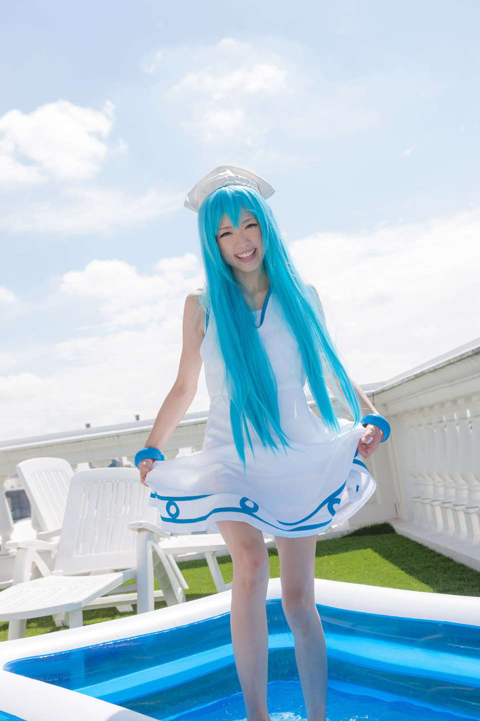 17. [@Nhà máy] Cuộc xâm lược!