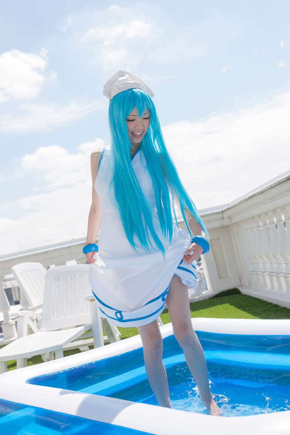 17. [@Nhà máy] Cuộc xâm lược!