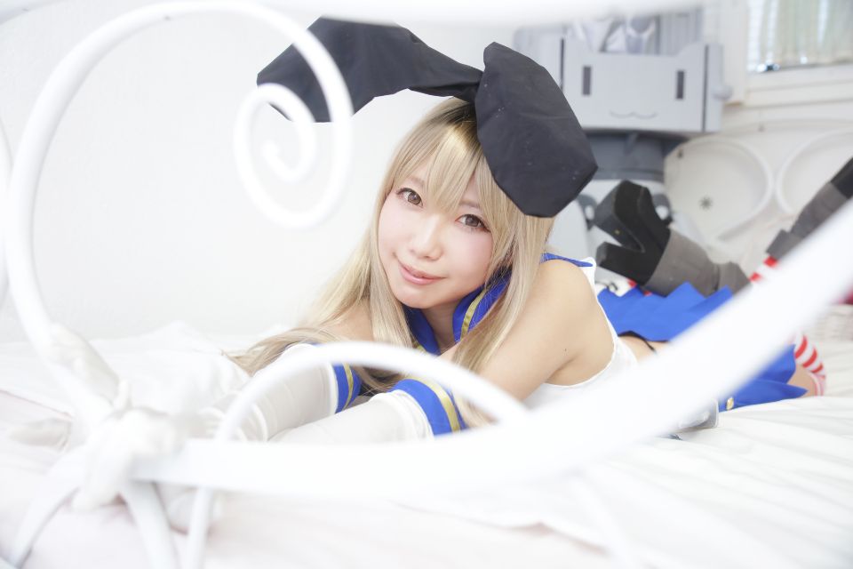 [Shugamyuku] Gathering Wind ~ Shimakaze & Yukikaze ~