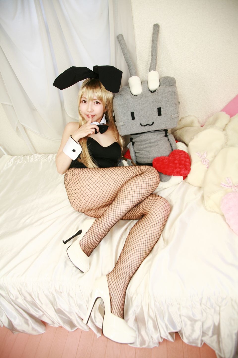 [Shugamyuku] Gathering Wind ~ Shimakaze & Yukikaze ~