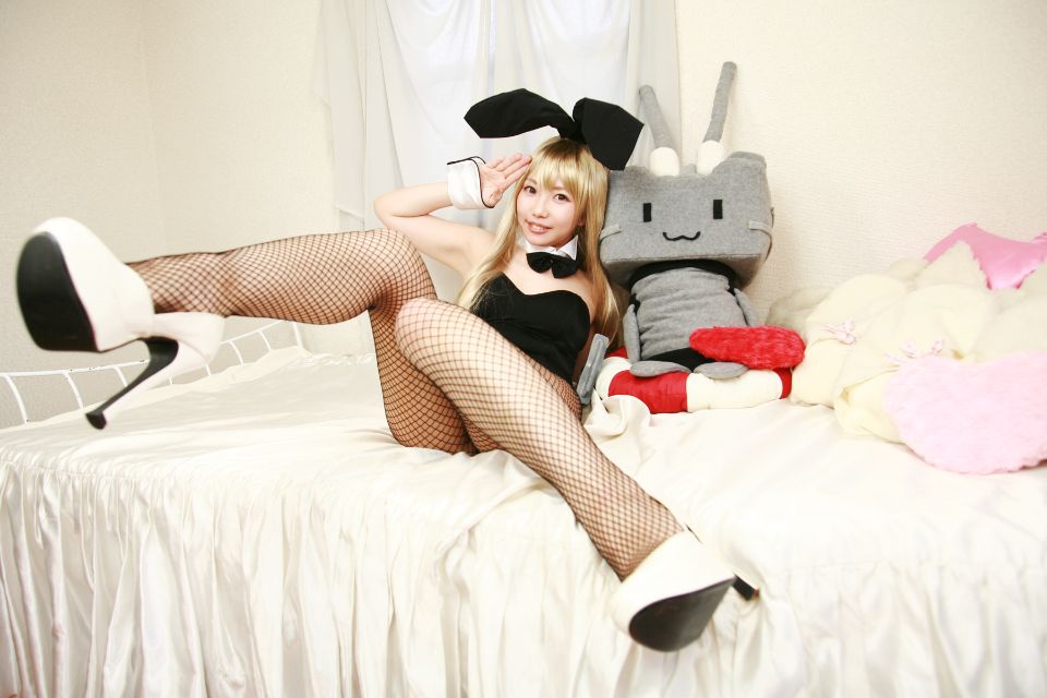 [Shugamyuku] Gathering Wind ~ Shimakaze & Yukikaze ~