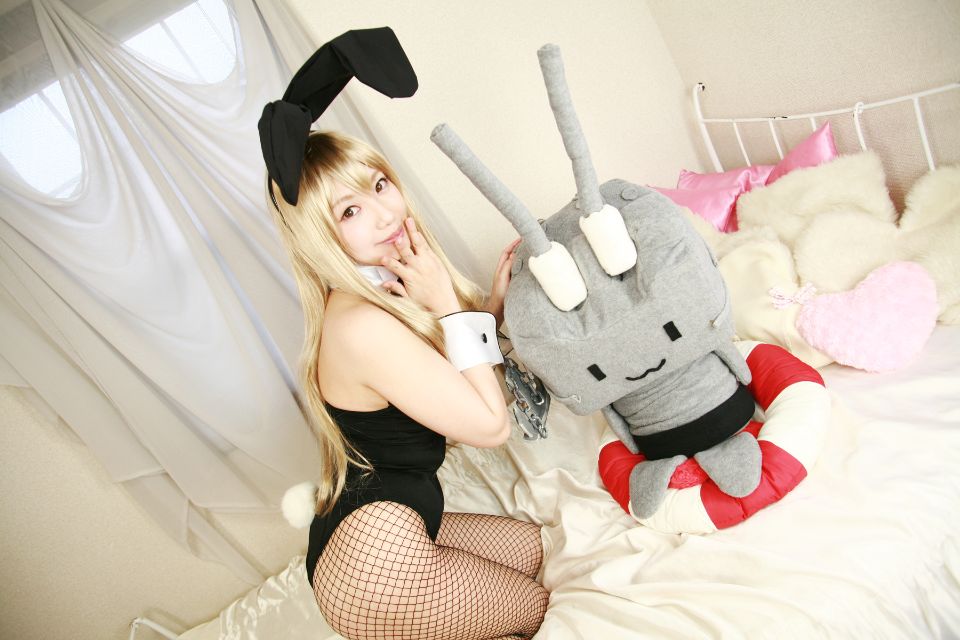 [Shugamyuku] Gathering Wind ~ Shimakaze & Yukikaze ~