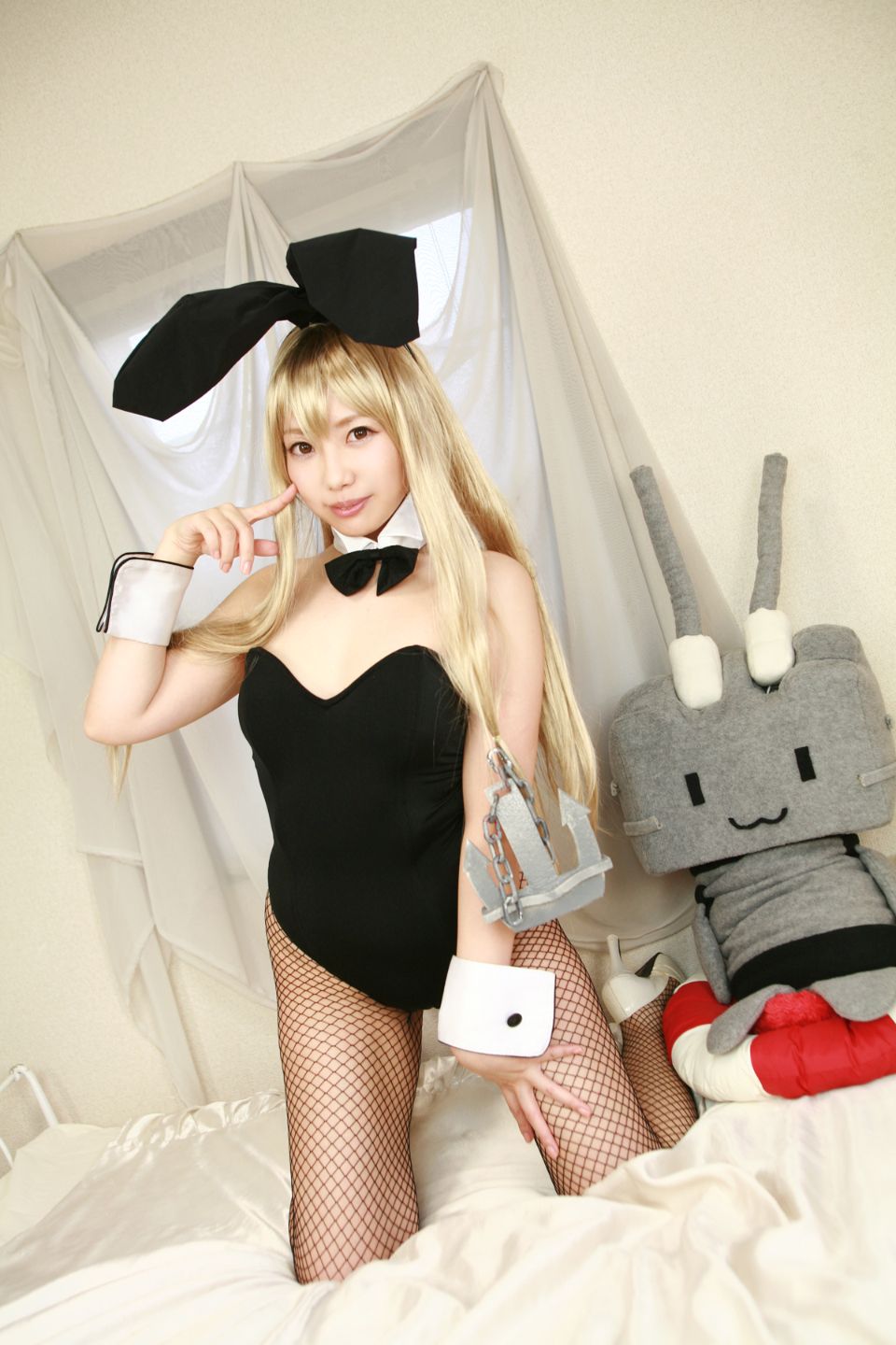 [Shugamyuku] Gathering Wind ~ Shimakaze & Yukikaze ~