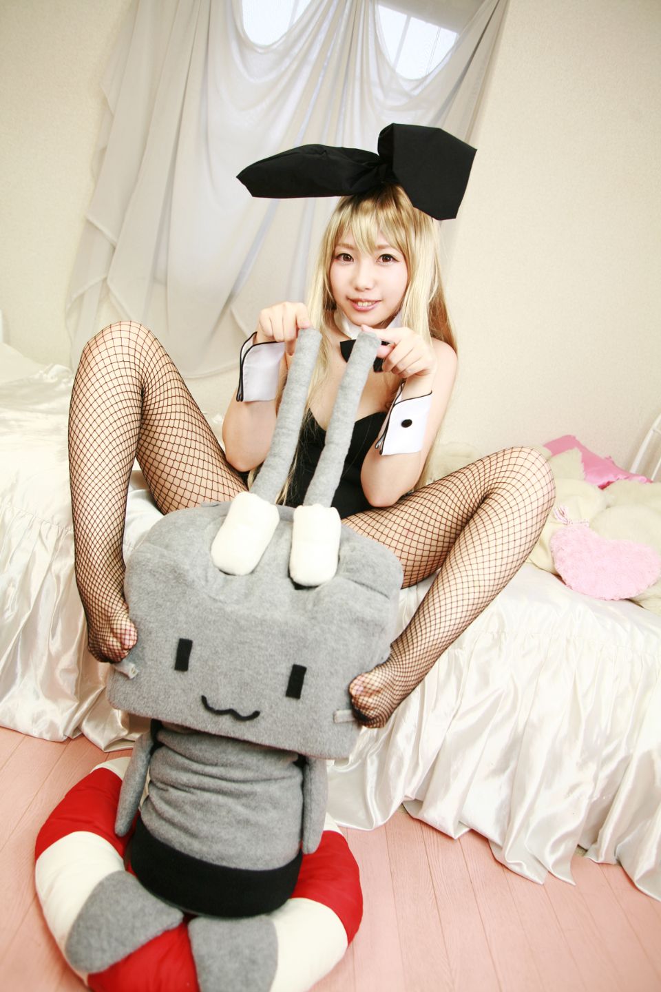 [Shugamyuku] Gathering Wind ~ Shimakaze & Yukikaze ~