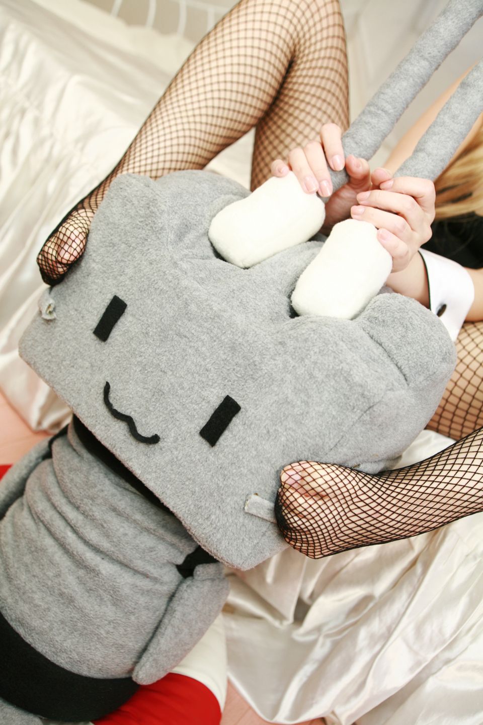 [Shugamyuku] Gathering Wind ~ Shimakaze & Yukikaze ~