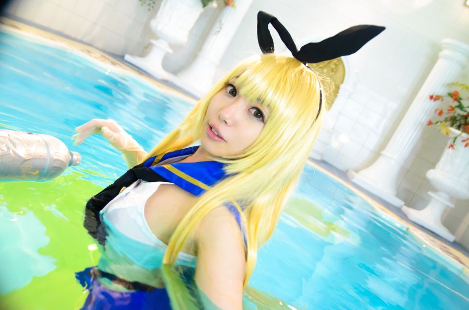 [Shugamyuku] Gathering Wind ~ Shimakaze & Yukikaze ~