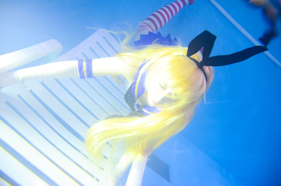 [Shugamyuku] Gathering Wind ~ Shimakaze & Yukikaze ~