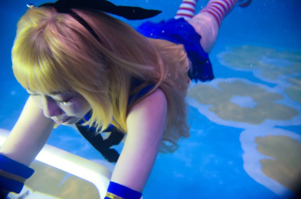 [Shugamyuku] Gathering Wind ~ Shimakaze & Yukikaze ~
