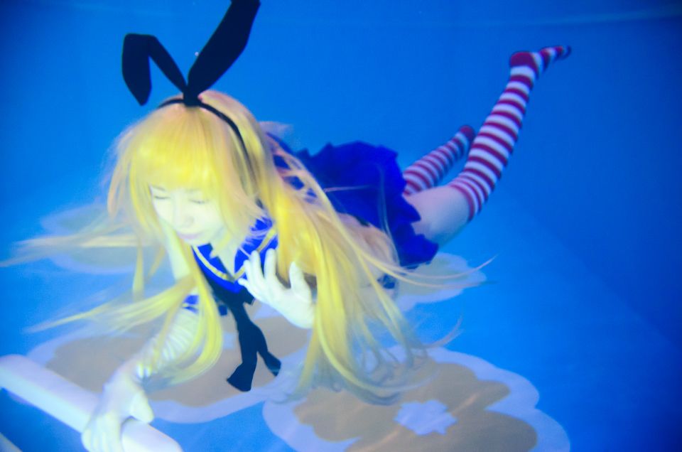 [Shugamyuku] Gathering Wind ~ Shimakaze & Yukikaze ~