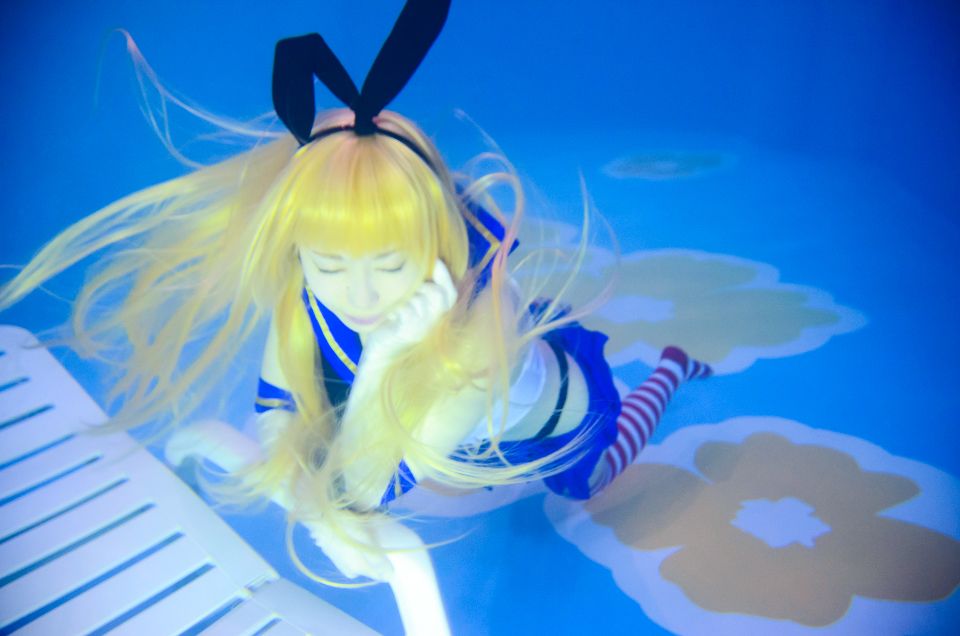 [Shugamyuku] Gathering Wind ~ Shimakaze & Yukikaze ~