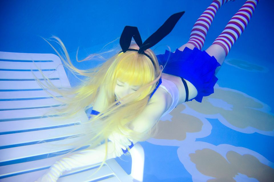 [Shugamyuku] Gathering Wind ~ Shimakaze & Yukikaze ~