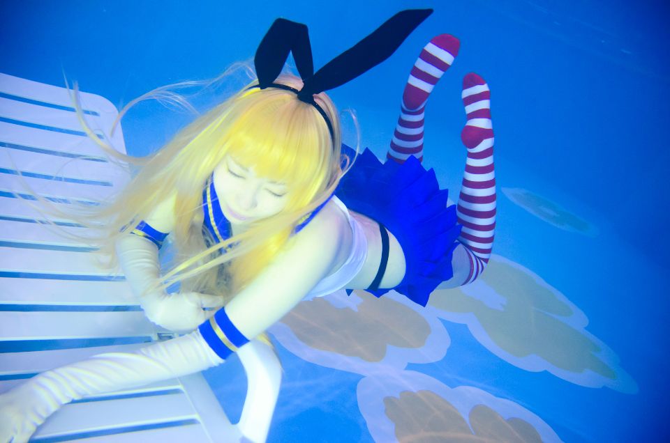 [Shugamyuku] Gathering Wind ~ Shimakaze & Yukikaze ~