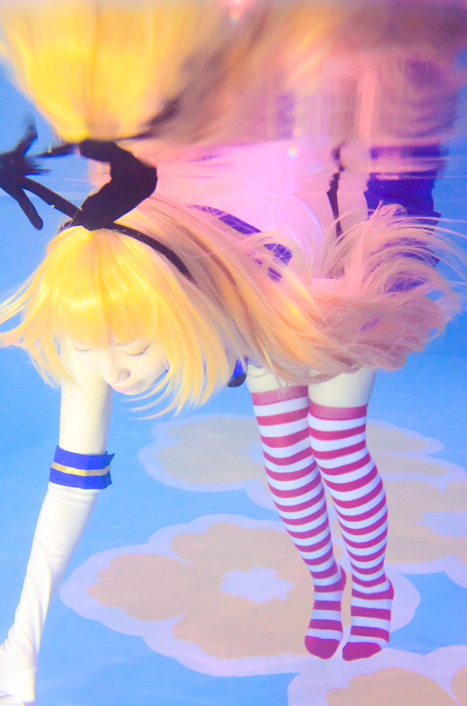 [Shugamyuku] Gathering Wind ~ Shimakaze & Yukikaze ~