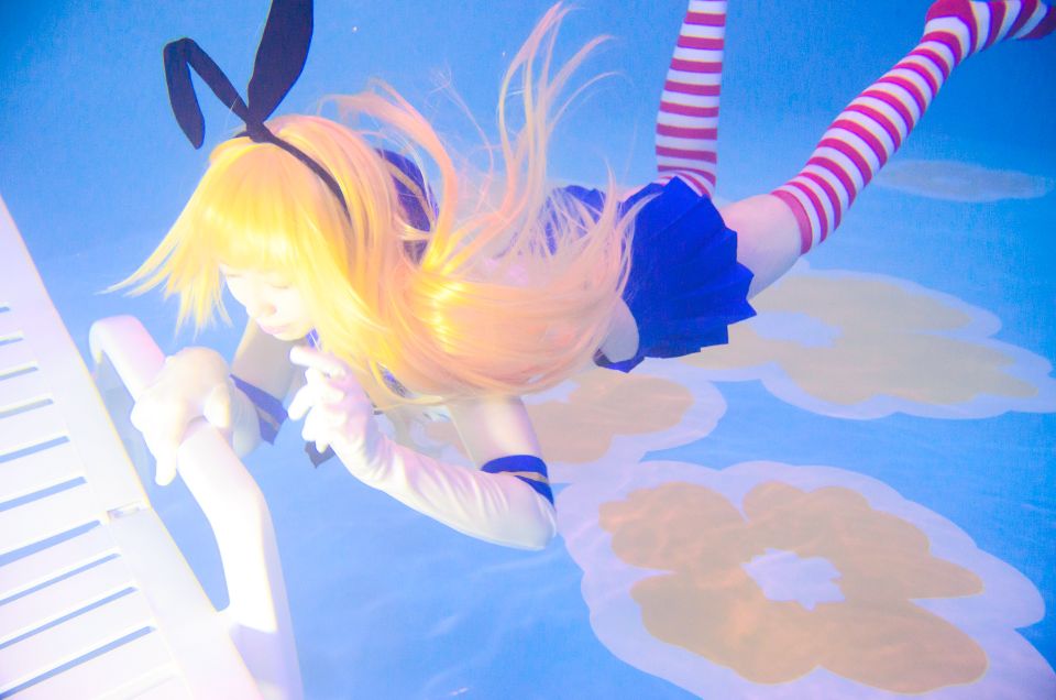 [Shugamyuku] Gathering Wind ~ Shimakaze & Yukikaze ~